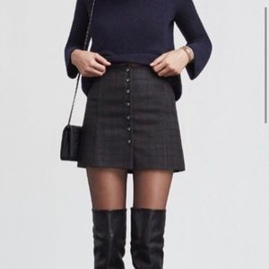 Reformation Marley skirt
